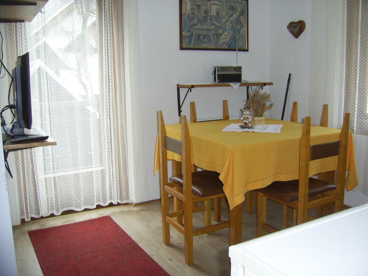 בוהין Sobe Odar Andrej מראה חיצוני תמונה